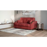 Диван Moon Family 109 002923 (бордовый)