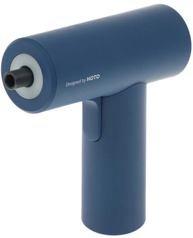 

Электроотвертка HOTO Cordless Screwdriver HTE0007GL (с АКБ)
