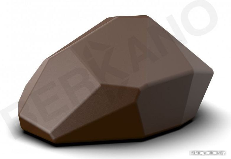 Фигурка для сада Berkano Polystone 210_012_36 (коричневый)