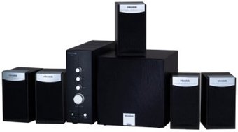 Microlab A-6612