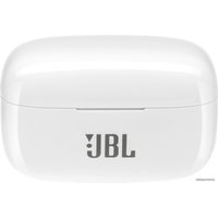 Наушники JBL Live 300 TWS (белый)