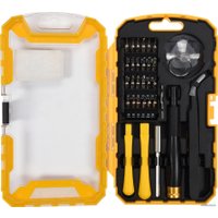 Набор отверток прецизионных Vorel 64384 (32 предмета)