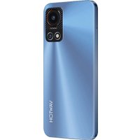 Смартфон Hotwav Note 13 4GB/128GB (синий океан)