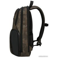 Городской рюкзак Samsonite Urban-Eye 15.6" KO1-03008 (desert camo)