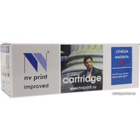 Картридж NV Print CF403A