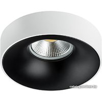 Точечный светильник Lightstar Levigo L01002720