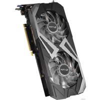 Видеокарта KFA2 GeForce RTX 3060 Ti EX LHR 1-Click OC 36ISL6MD1WTK