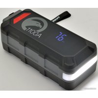 Портативное пусковое устройство Беркут PSL-150