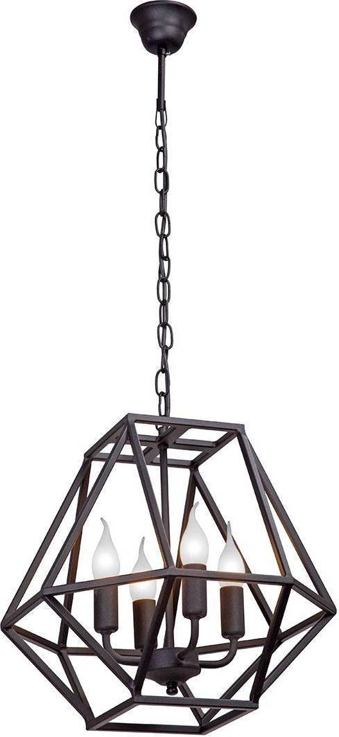 

Подвесная люстра Vitaluce V4738-1/4