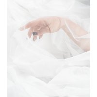 Тюль Legrand Одри 500x260 58128984 (белый)