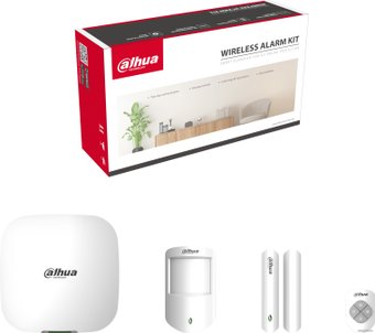 Dahua DHI-ART-ARC3000H-03-FW2(868)