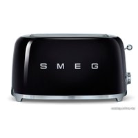 Тостер Smeg TSF02BLEU