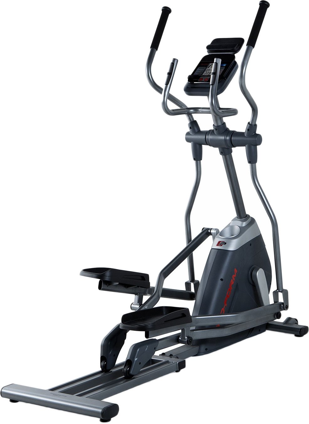 

Эллиптический тренажер ProForm Endurance 320E PFEVEL39717