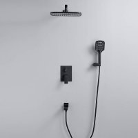 Душевая система  Shevanik S4035H