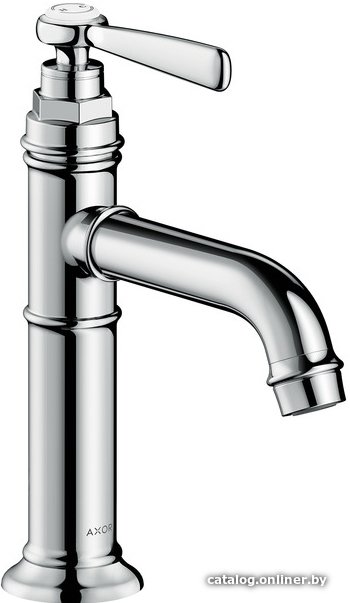 Смеситель Axor Montreux 16516000 (хром)