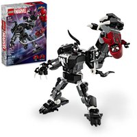 Конструктор LEGO Marvel Spiderman 76276 Venom Mech Armor vs. Miles Morales