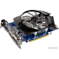 Видеокарта Gigabyte HD 7770 OC 2GB GDDR5 (GV-R777OC-2GI (rev. 2.0))