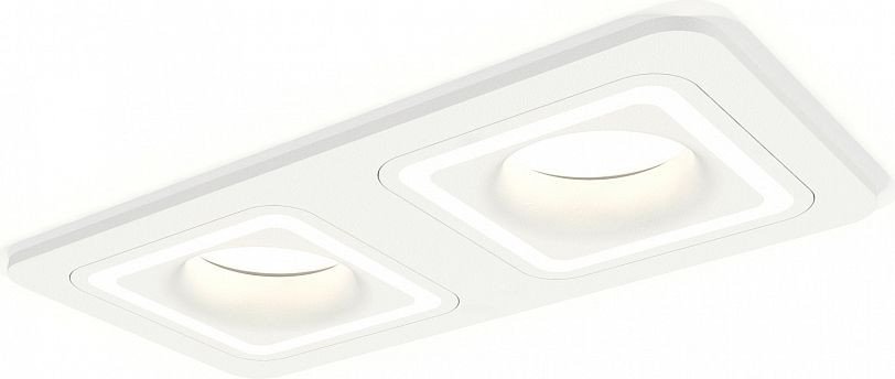 

Точечный светильник Ambrella light XC XC7905011