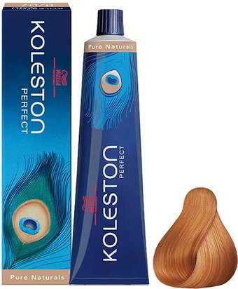 Wella Professionals Koleston Perfect 8/04 яркий закат