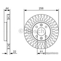  Bosch 0986479A86