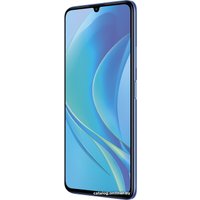 Смартфон Huawei nova Y70 4GB/128GB (кристально-синий)