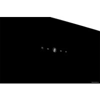 Кухонная вытяжка Exiteq EX-1156 (черный)