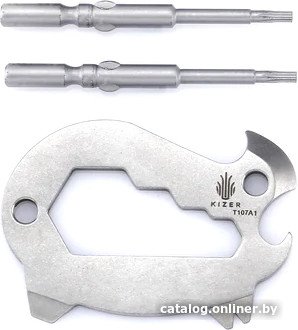 Мультитул KIZER Peccary T107A1