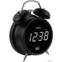 Будильник Rombica mysound Cosmo BT-L010