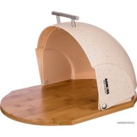 Хлебница Agness 938-052