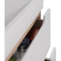  Lemark Тумба под умывальник Olivia 120 LM08OL125T (дуб кантри)