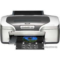 Принтер Epson Stylus Photo R800