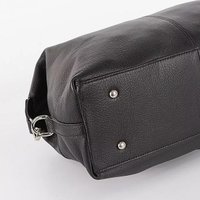 Женская сумка VALIGETTI 948-20183-1-BLK (черный)