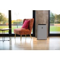 Мойка воздуха Sharp UA-HD40E-L