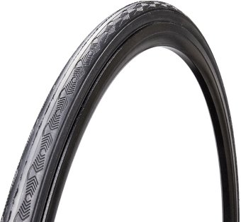 Велопокрышка Chaoyang H-5128 700x25C W311036
