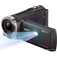 Видеокамера Sony HDR-PJ330E