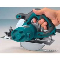 Дисковая (циркулярная) пила Makita HS7600