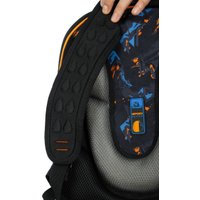 Школьный рюкзак Hummingbird V5