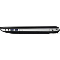 Ноутбук ASUS N56JK-CN043H