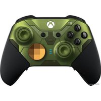 Геймпад Microsoft Xbox Elite Wireless Series 2 Halo Infinite Limited Edition