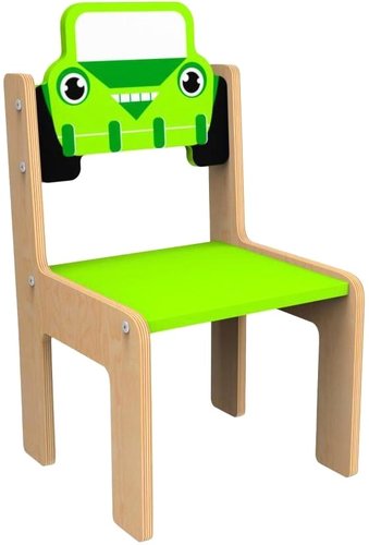 Детский стол Woody Машинка-2 СК-2.2 04325