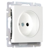 Розетка SmartBuy Нептун SBE-05w-16-S1-N