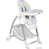 Высокий стульчик CAM Gusto (C243)