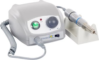 Strong 207A/107II (без педали с сумкой)