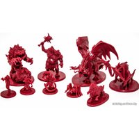 Настольная игра Мир Хобби Descent: Странствия во Тьме