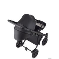 Универсальная коляска Anex E/type 2022 (2 в 1, noir et-05A)