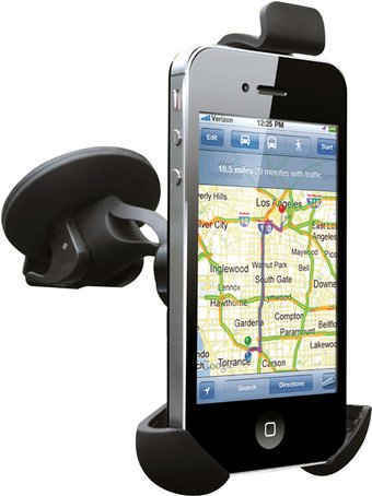 Держатель для смартфона Supra SHF-11