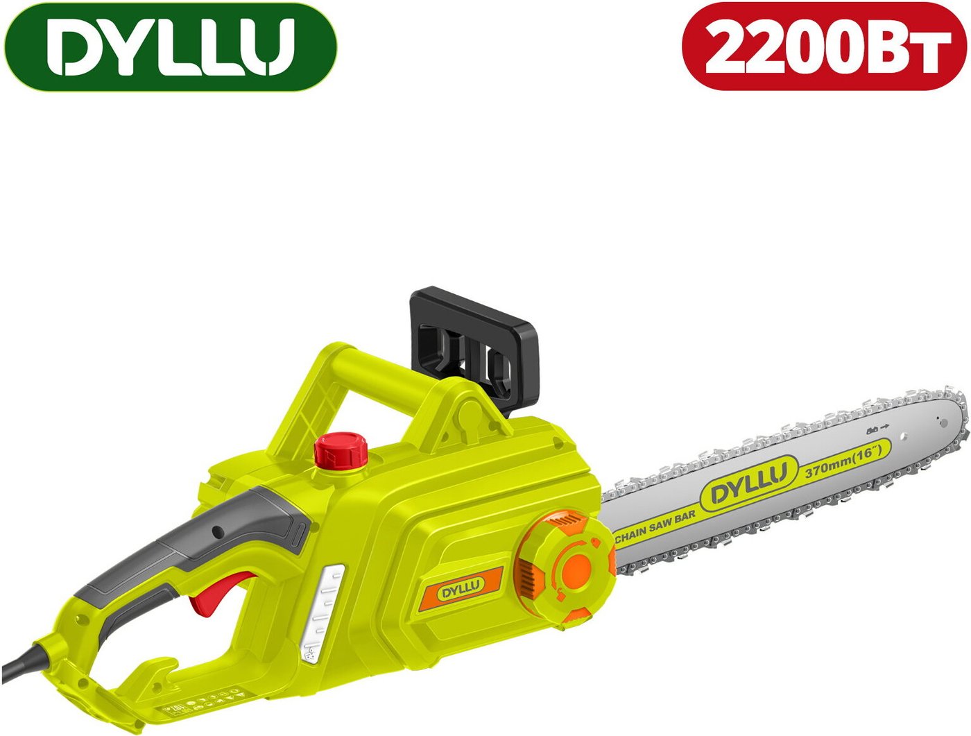 

Электрическая пила Dyllu DTCSA1522