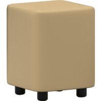 Пуф MONOFIX Бафф (экокожа/санд)