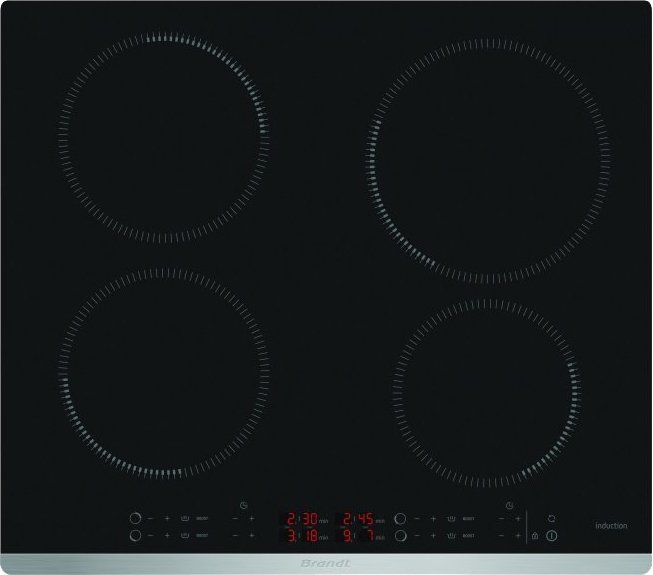 

Варочная панель Brandt BPI6440X
