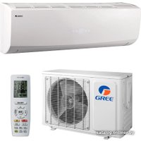 Кондиционер Gree Lomo Arctic R32 Inverter 2022 GWH18QDXD-K6DNC2I